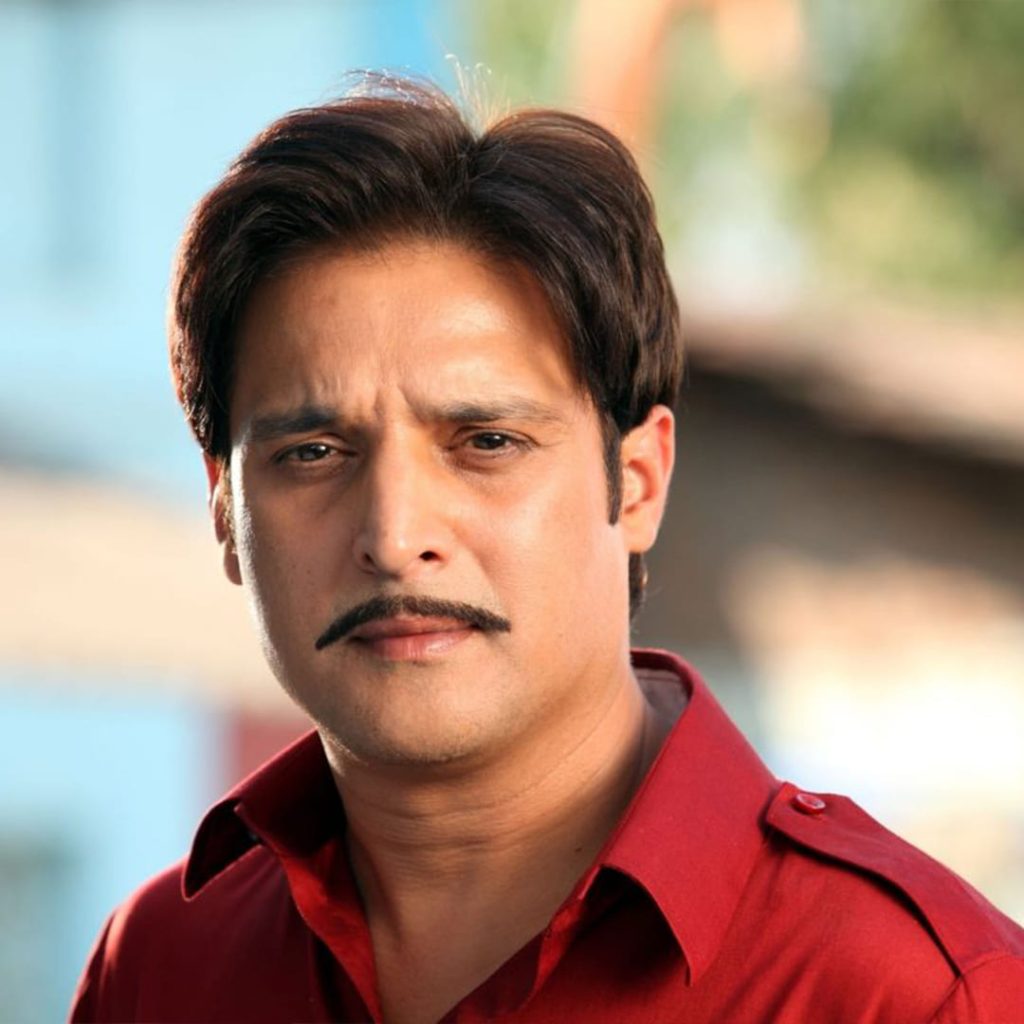 Jimmy Sheirgill regrets leaving the cast of the smash blockbuster film